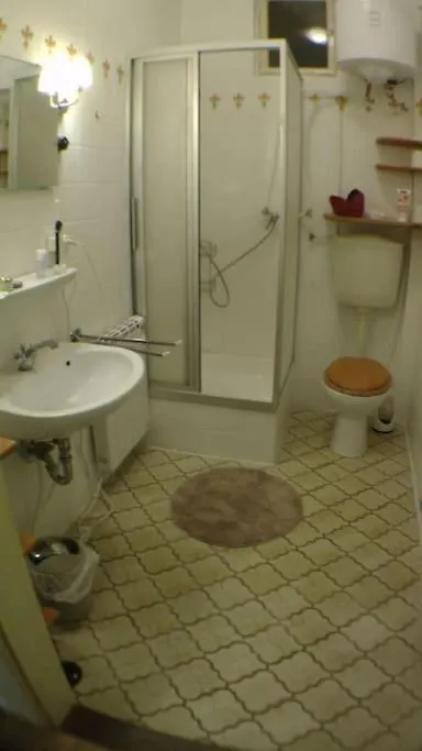 Ferienwohnung In Der Kunst Und Kultur Villa Bad Steben