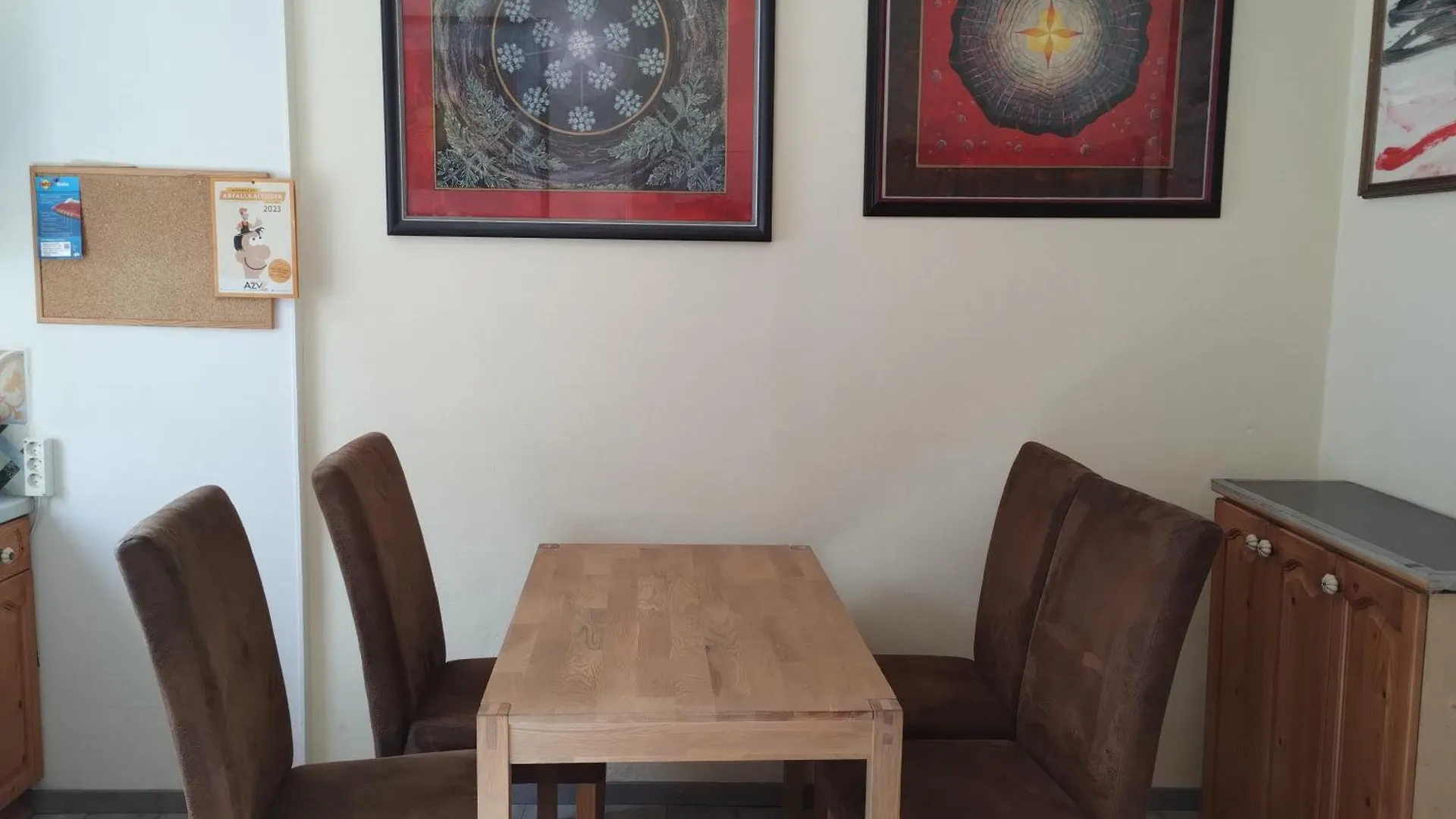 Ferienwohnung In Der Kunst Und Kultur Villa Bad Steben 0*,