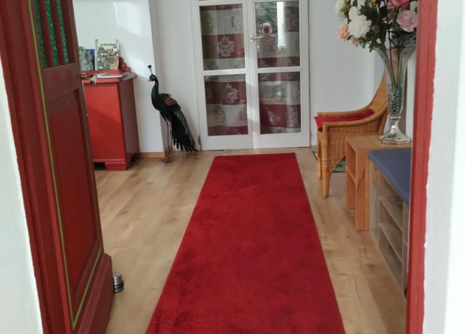 Ferienwohnung In Der Kunst Und Kultur Villa Bad Steben Germania