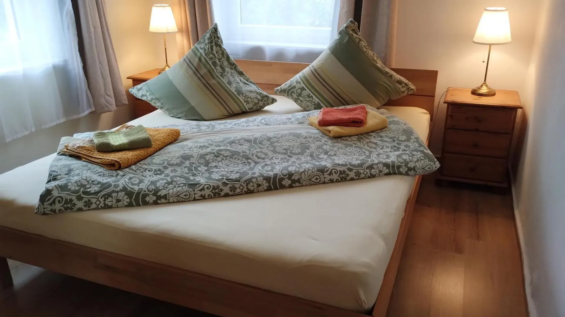 Ferienwohnung In Der Kunst Und Kultur Villa Bad Steben