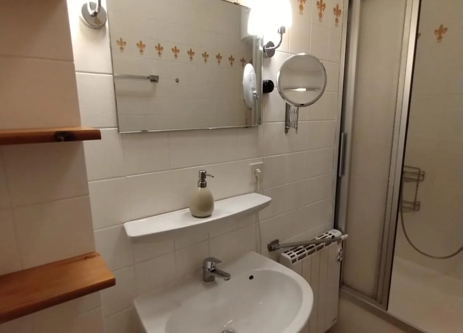 Ferienwohnung In Der Kunst Und Kultur Villa Bad Steben Germania